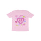 Kid's T-shirt (Toddler) - LOVE