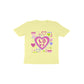 Kid's T-shirt (Toddler) - LOVE
