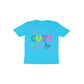 Kid's T-shirt (Toddler) - Cute Girl