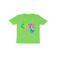 Kid's T-shirt (Toddler) - Cute Girl