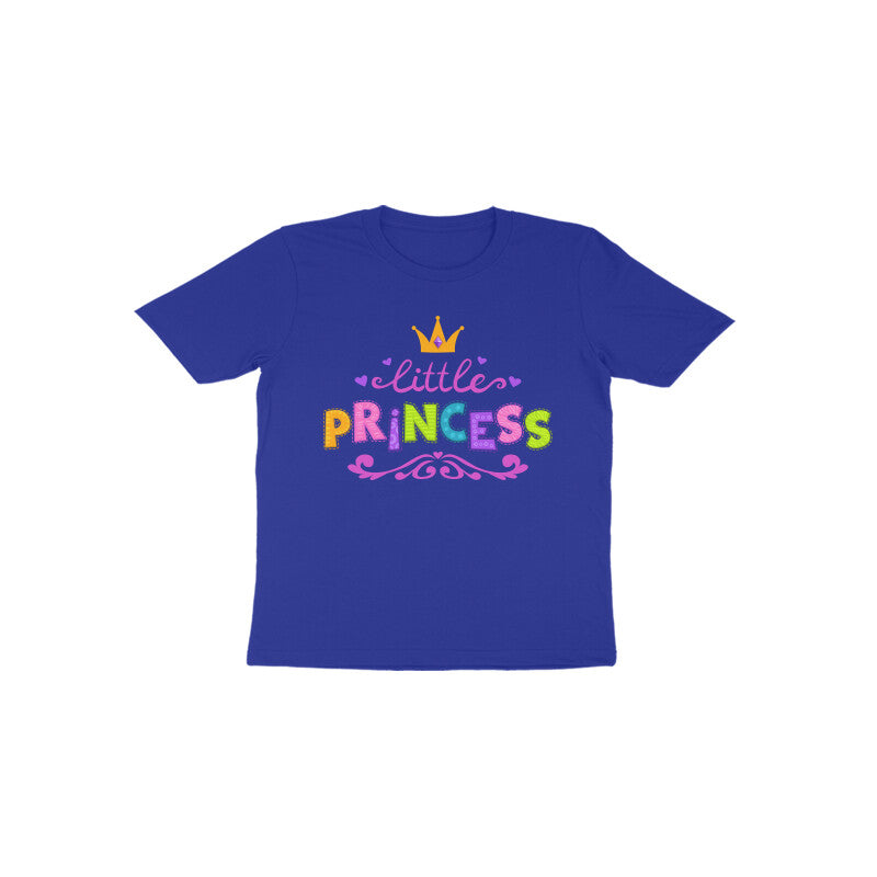 Kid's T-shirt (Toddler) - Little Princess