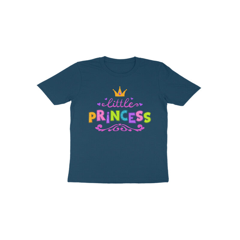 Kid's T-shirt (Toddler) - Little Princess