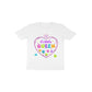 Kid's T-shirt (Toddler) - Little Queen