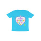 Kid's T-shirt (Toddler) - Little Queen