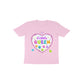 Kid's T-shirt (Toddler) - Little Queen