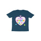 Kid's T-shirt (Toddler) - Little Queen
