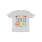Kid's T-shirt (Toddler) - Team 3rd Grade