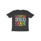 Kid's T-shirt (Toddler) - Team 3rd Grade