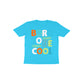 Kid's T-shirt (Toddler) - Born To Be Cool