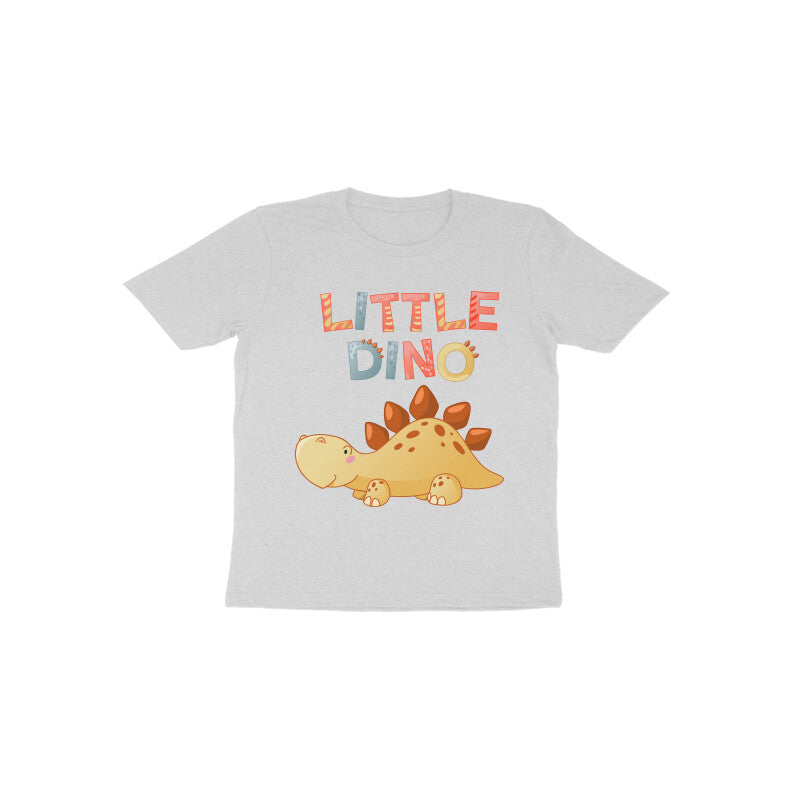 Kid's T-shirt (Toddler) - Little Dino