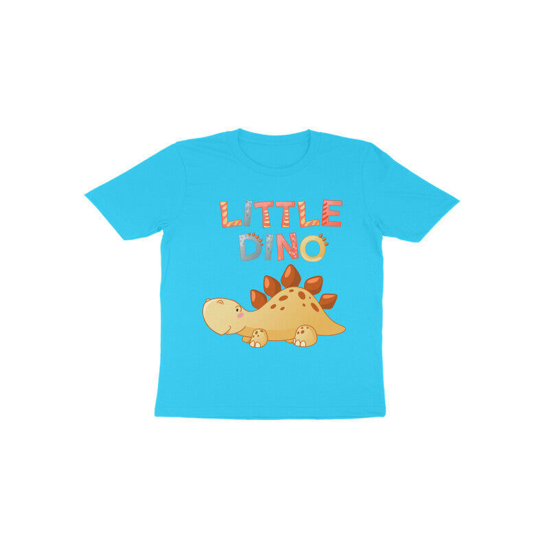 Kid's T-shirt (Toddler) - Little Dino
