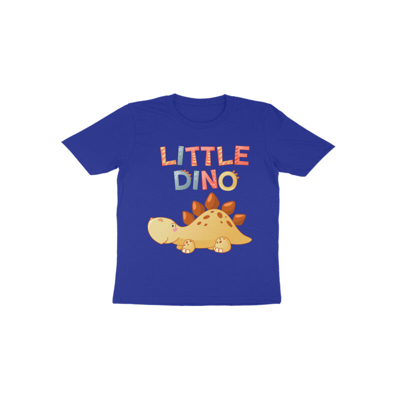Kid's T-shirt (Toddler) - Little Dino