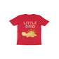 Kid's T-shirt (Toddler) - Little Dino