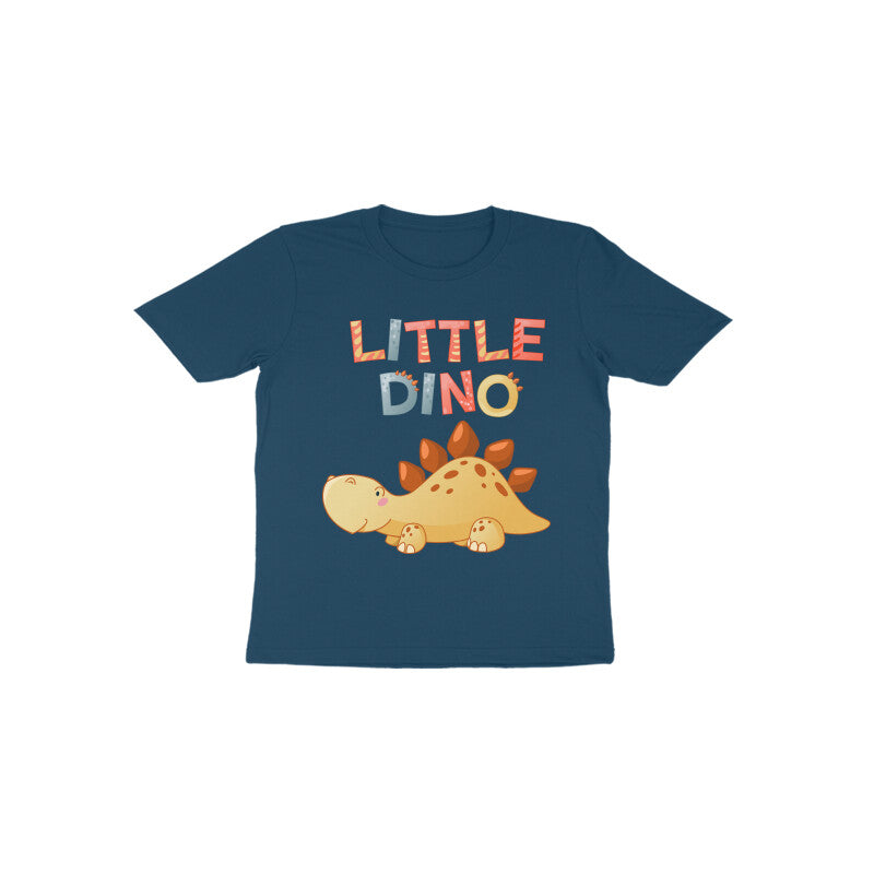 Kid's T-shirt (Toddler) - Little Dino