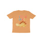 Kid's T-shirt (Toddler) - Little Dino