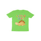 Kid's T-shirt (Toddler) - Little Dino
