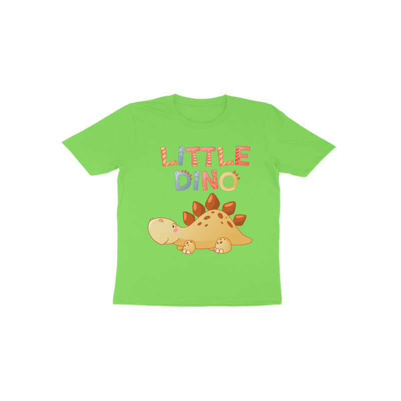 Kid's T-shirt (Toddler) - Little Dino