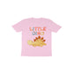Kid's T-shirt (Toddler) - Little Dino