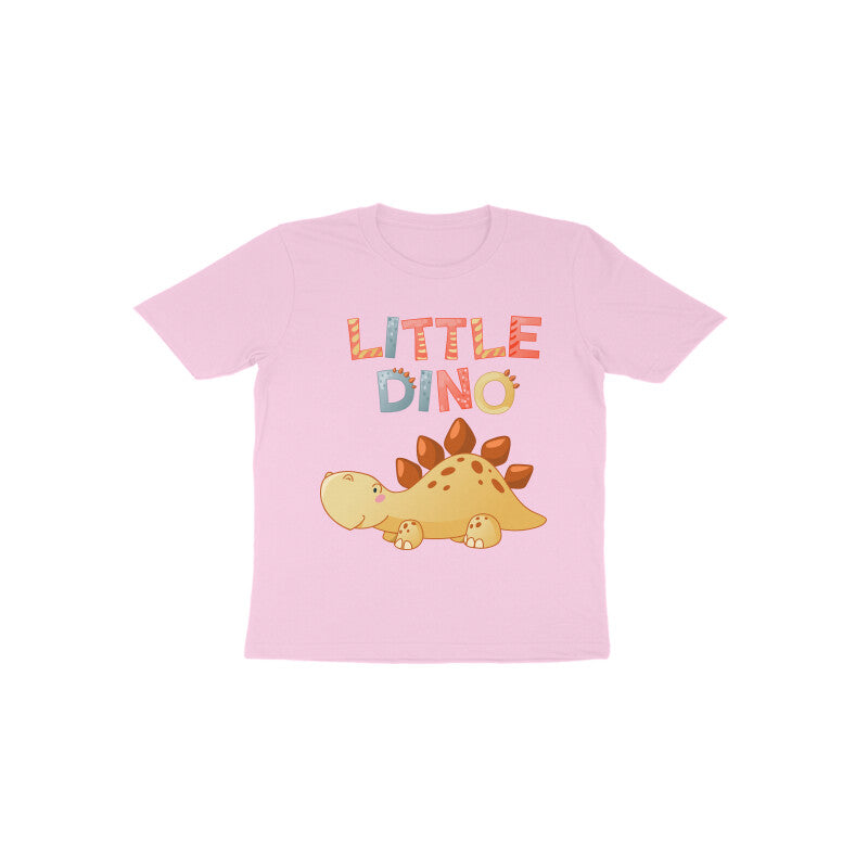 Kid's T-shirt (Toddler) - Little Dino