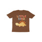 Kid's T-shirt (Toddler) - Little Dino