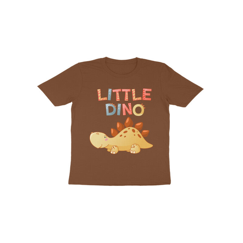 Kid's T-shirt (Toddler) - Little Dino