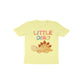 Kid's T-shirt (Toddler) - Little Dino