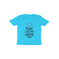 Kid's T-shirt (Toddler) - Cute Like Mom