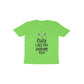 Kid's T-shirt (Toddler) - Cute Like Mom