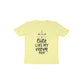 Kid's T-shirt (Toddler) - Cute Like Mom