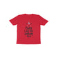 Kid's T-shirt (Toddler) - Cute Like Mom