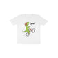Kid's T-shirt (Toddler) - Dino Roar