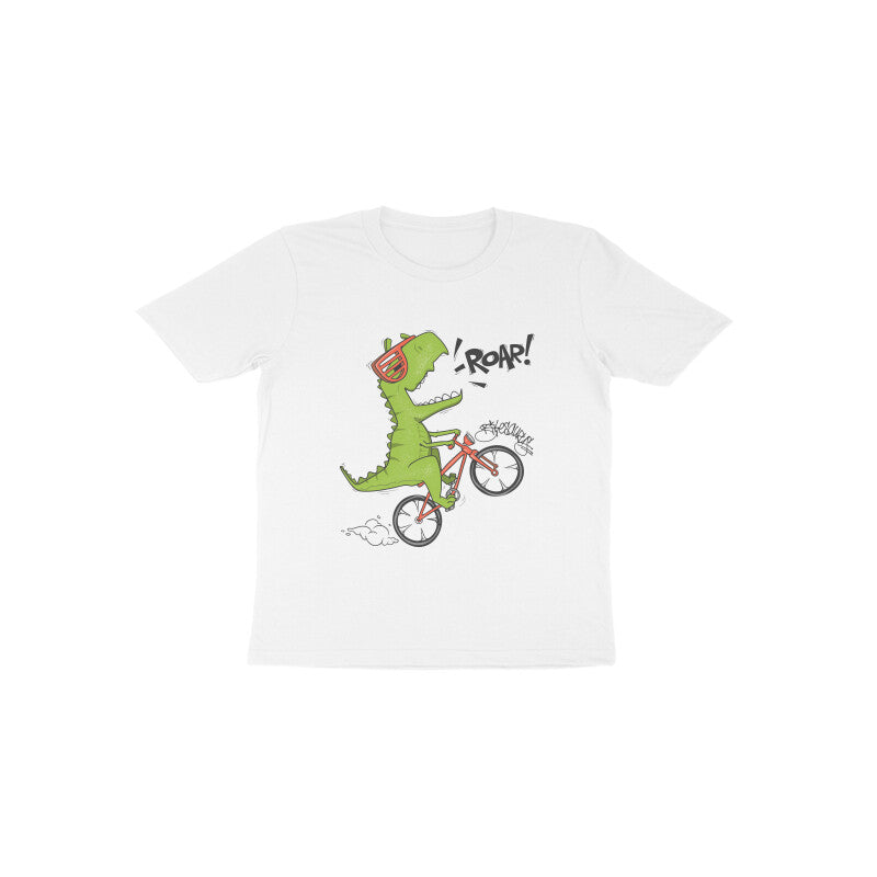 Kid's T-shirt (Toddler) - Dino Roar