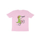 Kid's T-shirt (Toddler) - Dino Roar