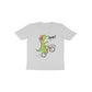 Kid's T-shirt (Toddler) - Dino Roar