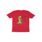 Kid's T-shirt (Toddler) - Dino Roar