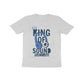 Kid's T-shirt - King Of Sound