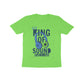 Kid's T-shirt - King Of Sound
