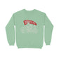 Men's Sweatshirt - Born To Ride