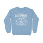 Men's Sweatshirt - Custom Bike Lifestyle
