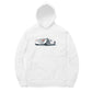 Men's Hoodie - Sport's Car