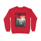 Men's Sweatshirt - Forest