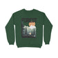 Men's Sweatshirt - Forest
