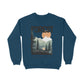 Men's Sweatshirt - Forest