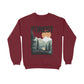 Men's Sweatshirt - Forest