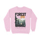 Men's Sweatshirt - Forest