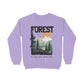 Men's Sweatshirt - Forest