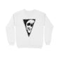 Men's Sweatshirt - Skull Hiding
