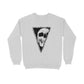 Men's Sweatshirt - Skull Hiding
