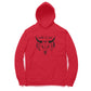 Men's Hoodie - Wild & Free