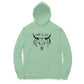 Men's Hoodie - Wild & Free